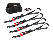 Load image into Gallery viewer, Speed Strap Heavy Duty Through Wheel Tie Down Kit