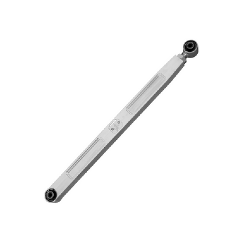 Rock Krawler 07-18 Jeep Wrangler JK 2DR / JKU 4DR Arm Adventure X Pro Lower Long (PB+J) - Front