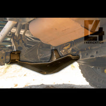 Load image into Gallery viewer, 5th Gen 4Runner Differential Skid plate