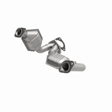 Load image into Gallery viewer, MagnaFlow Direct Fit Catalytic Converter98-00 Ranger 3.0/4.0L Fron