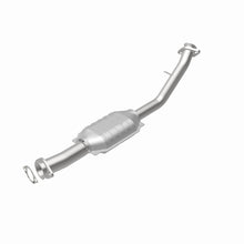 Load image into Gallery viewer, MagnaFlow Direct Fit Catalytic Conv California Grade 83-88 Ford Ranger 2.0L/83-84 Ford Ranger 2.3L