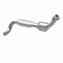 Load image into Gallery viewer, MagnaFlow Direct Fit Catalytic Converter 99 Ford F-150 4.6L