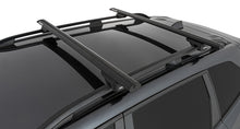 Load image into Gallery viewer, Rhino-Rack Vortex SX Black 2 Bar Roof Rack