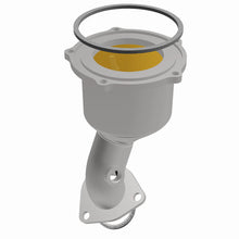 Load image into Gallery viewer, MagnaFlow Direct Fit Catalytic Converter 96-98 RAV4 2.0L front 49S
