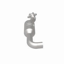 Load image into Gallery viewer, MagnaFlow Direct Fit Catalytic Converter 2009-2010 F-150 4.6 L Underbody
