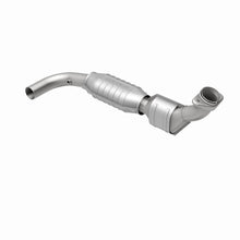 Load image into Gallery viewer, MagnaFlow Direct Fit Catalytic Converter 01-03 F-150 5.4 2WD D/S 49S