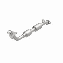 Load image into Gallery viewer, MagnaFlow Direct Fit Catalytic Conv 98-02 Lexus LX470 / 98-02 Toyota Land Cruiser 4.7L D/S &amp; P/S