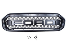 Load image into Gallery viewer, Ford Racing 2019-2021 Ford Ranger Front Grille