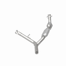 Load image into Gallery viewer, MagnaFlow Direct Fit Catalytic Converter 04-06 F-150 5.4 2WD P/S 49S
