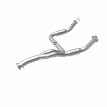 Load image into Gallery viewer, MagnaFlow California Direct Fit Converter 07-10 Chevrolet Silverado 2500 HD 6.0L