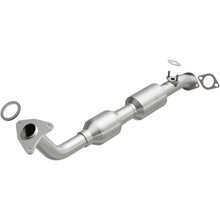 Load image into Gallery viewer, MagnaFlow Direct Fit Catalytic Conv 98-02 Lexus LX470 / 98-02 Toyota Land Cruiser 4.7L D/S &amp; P/S
