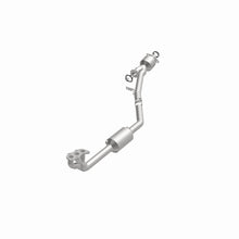 Load image into Gallery viewer, MagnaFlow Direct Fit Catalytic Converter 05-07 Subaru Outback 3.0L
