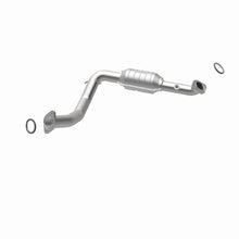 Load image into Gallery viewer, MagnaFlow Direct Fit Catalytic Converter 10-14 GX460 4.6L