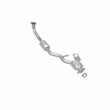 Load image into Gallery viewer, MagnaFlow Direct Fit Catalytic Converter 01-04 Subaru Outback 3L Driver Side
