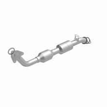 Load image into Gallery viewer, MagnaFlow Direct Fit Catalytic Conv 98-02 Lexus LX470 / 98-02 Toyota Land Cruiser 4.7L D/S &amp; P/S
