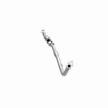 Load image into Gallery viewer, MagnaFlow Direct Fit Catalytic Converter 04-06 Avalanche Passenger Side 8.1L