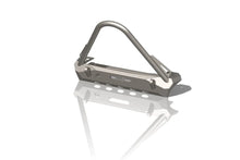 Load image into Gallery viewer, Pyro Stubby Front Bumper with Stinger | Jeep Wrangler CJ/YJ/TJ