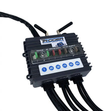 Load image into Gallery viewer, Oracle Trigger 6 Shooter Jeep Jk Combo Kit
