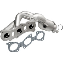 Load image into Gallery viewer, MagnaFlow Direct Fit Catalytic Converter 03-04 4Runner 4.0L P/S