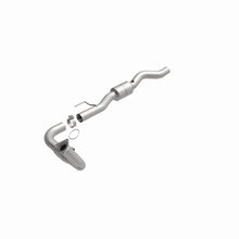 Load image into Gallery viewer, MagnaFlow Direct Fit Catalytic Converter 02-03 Avalanche Driver Side 8.1L