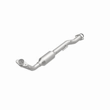 Load image into Gallery viewer, MagnaFlow Direct Fit Catalytic Converter 1995 Ford Ranger 2.3L