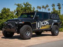Load image into Gallery viewer, ICON 2020+ Jeep Gladiator 2.5in Stage 5 Suspension System (BILLET)