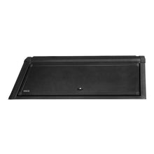 Load image into Gallery viewer, Westin EXP Truck Cap COMPLETE KIT A + BS (24-25 Toyota Tacoma 5ft. Bed) - Black