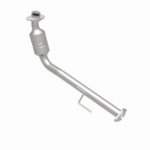 Load image into Gallery viewer, MagnaFlow Direct Fit Catalytic Converter 05-06 Jeep Wrangler L4-2.4L