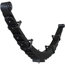 Load image into Gallery viewer, Carli 00-05 Ford Excursion 4x4 Rear Progressive Leaf Spring Pack - U747 - 3in Lift