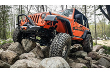 Load image into Gallery viewer, Rocker Guard | Jeep Wrangler JK 2 Door