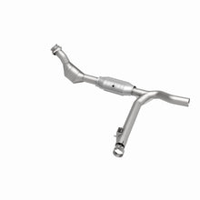 Load image into Gallery viewer, MagnaFlow Direct Fit Catalytic Converter 99-00 Ford F-150 4.2L 50S
