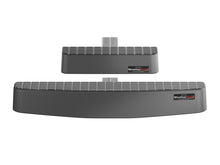 Load image into Gallery viewer, WeatherTech BumpStep XL W/ Standard Plated Hardware - Blk (4 COLOR PRINTED BOX VERSION)