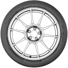 Load image into Gallery viewer, Yokohama Advan A052 Tire - 275/35ZR19 100Y