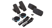 Load image into Gallery viewer, Rhino-Rack Nautic C-Channel Locking Slide Kayak Carrier - Rear Loading