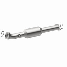 Load image into Gallery viewer, MagnaFlow Direct Fit Catalytic Converter 05-11 Toyota Tacoma 4.0L