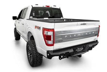 Load image into Gallery viewer, Addictive Desert Designs 2024+ Ford F-150 Black Label Rear Bumper