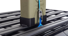 Load image into Gallery viewer, Rhino-Rack Single Jerry Can Holder