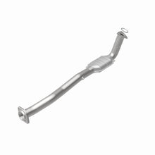 Load image into Gallery viewer, MagnaFlow Direct Fit Catalytic Converter 07-08 Sub XL 6.0 Passenger Side OEM