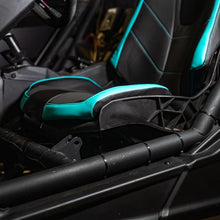 Load image into Gallery viewer, PRP Can-Am Maverick X3 Maverick R Stock Seat Mount &amp; Slider Kit  (Pair)