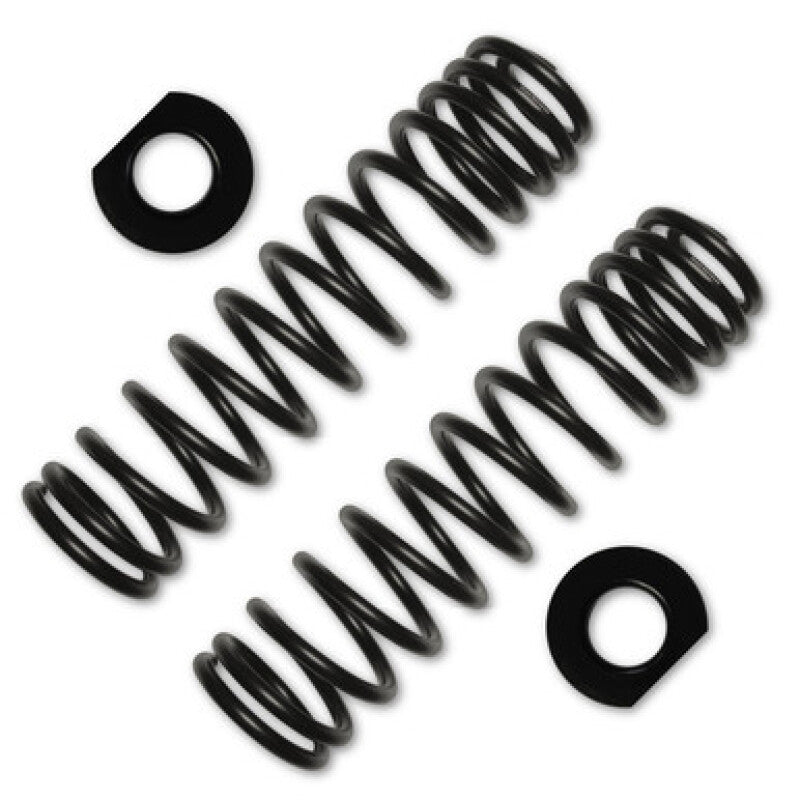 Rock Krawler 2019+ Jeep Wrangler JT 1.5in Front Spring Kit