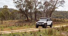 Load image into Gallery viewer, Rhino-Rack Jeep Overlanding Kit with Gutter Backbone