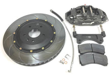Load image into Gallery viewer, Alcon Pro-System Chevrolet Corvette C7 Brake Kit - Front &amp; Rear