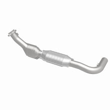 Load image into Gallery viewer, MagnaFlow Direct Fit Catalytic Converter 99-00 Ford Trucks 5.4L