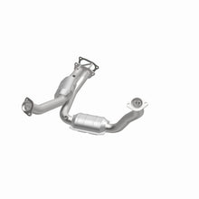 Load image into Gallery viewer, MagnaFlow Direct Fit Catalytic Converter 04 Ranger/B-Series 3.0L