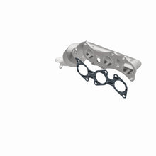 Load image into Gallery viewer, MagnaFlow Direct Fit Catalytic Converter 05-11 Toyota Tacoma 4.0L