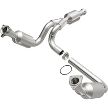Load image into Gallery viewer, MagnaFlow Direct Fit Catalytic Converter 10-13 GMC Sierra 1500 V6 4.3L