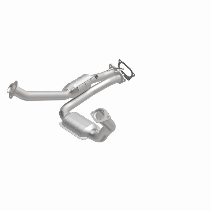 MagnaFlow Direct Fit Catalytic Converter 04 Ranger/B-Series 3.0L