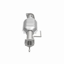 Load image into Gallery viewer, MagnaFlow Direct Fit Catalytic Converter 00-04 Jeep Wrangler Rear