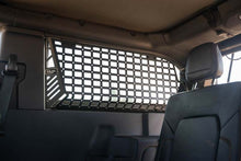 Load image into Gallery viewer, DV8 21-24 Ford Bronco 2-Door Rear Window Pocket Molle Panels