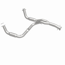 Load image into Gallery viewer, MagnaFlow California Direct Fit Converter 07-10 Chevrolet Silverado 2500 HD 6.0L